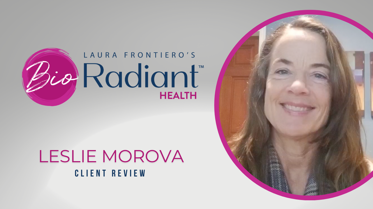 Leslie Morava tells their story about Laura Frontiero