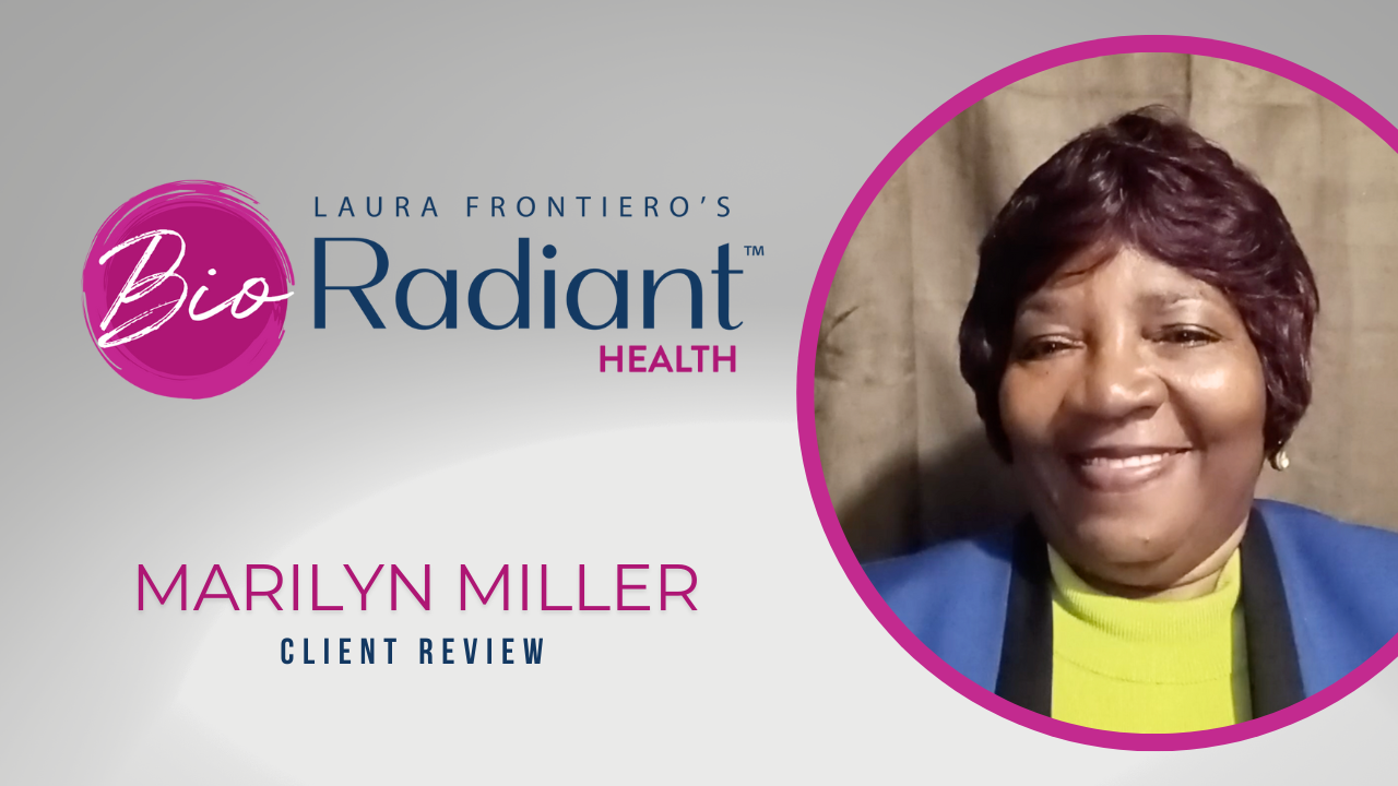 Marilyn Miller tells their story about Laura Frontiero