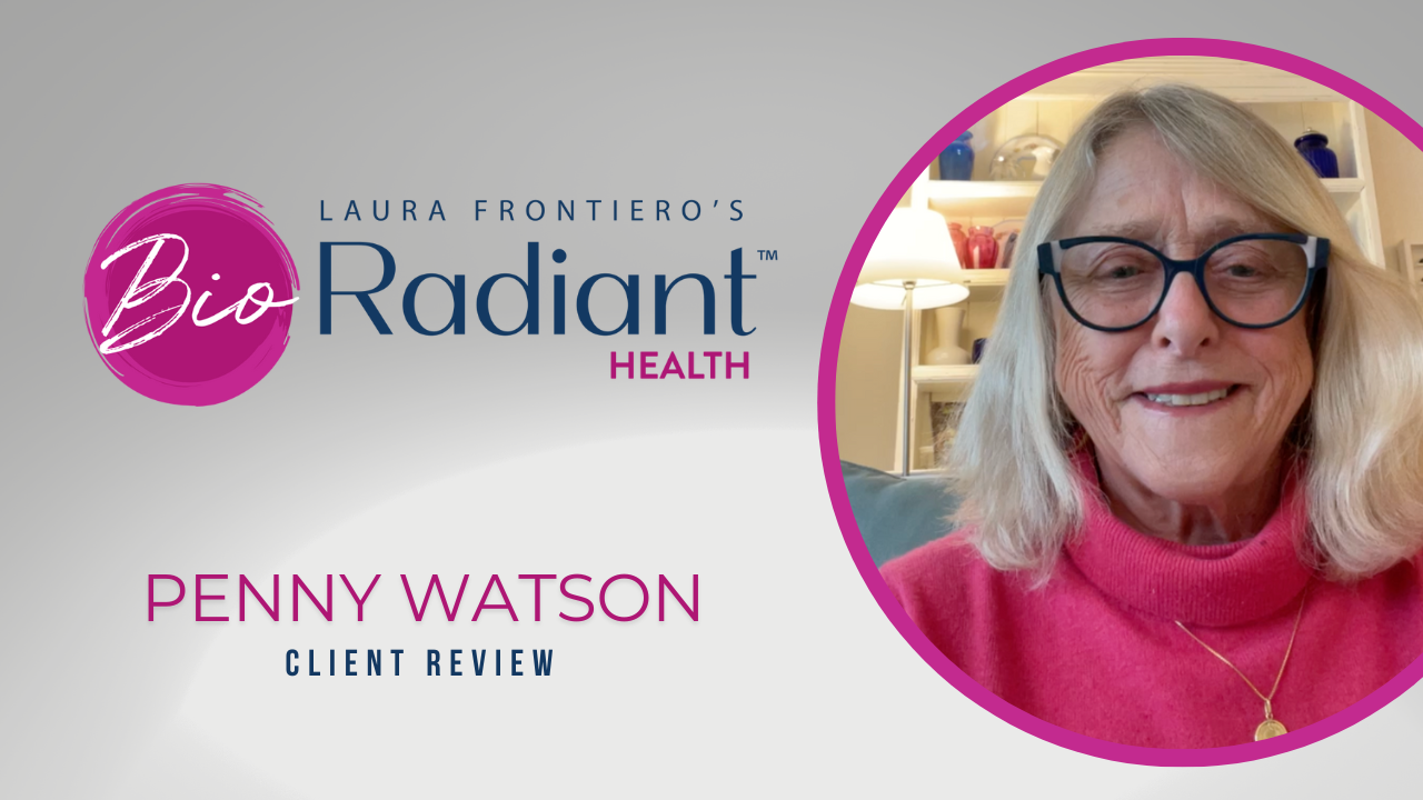 Penny Watson tells their story about Laura Frontiero