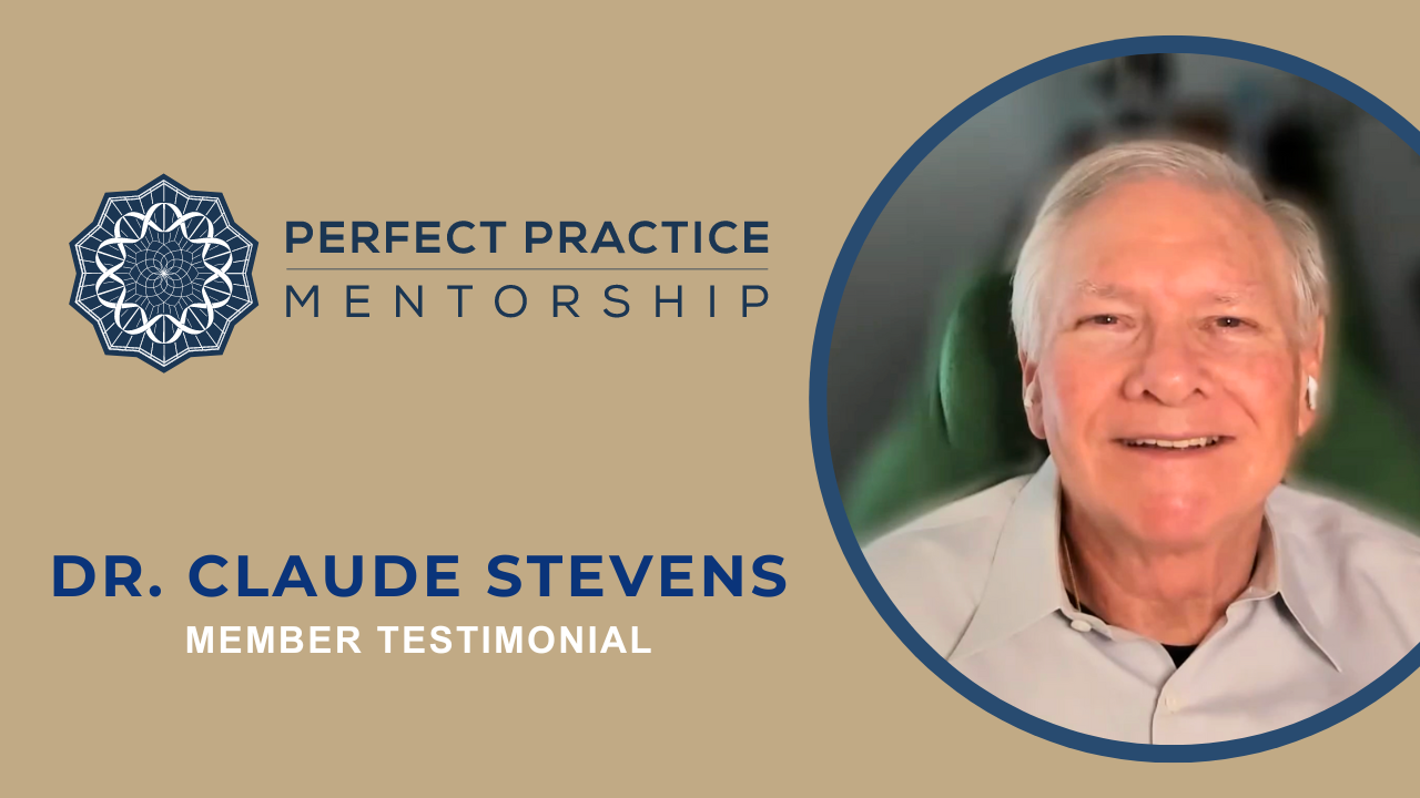 Claude Stevens tells their story about Living Light