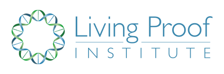 Living Light logo