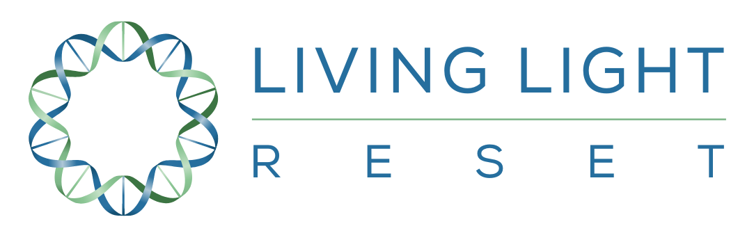 Living Light logo