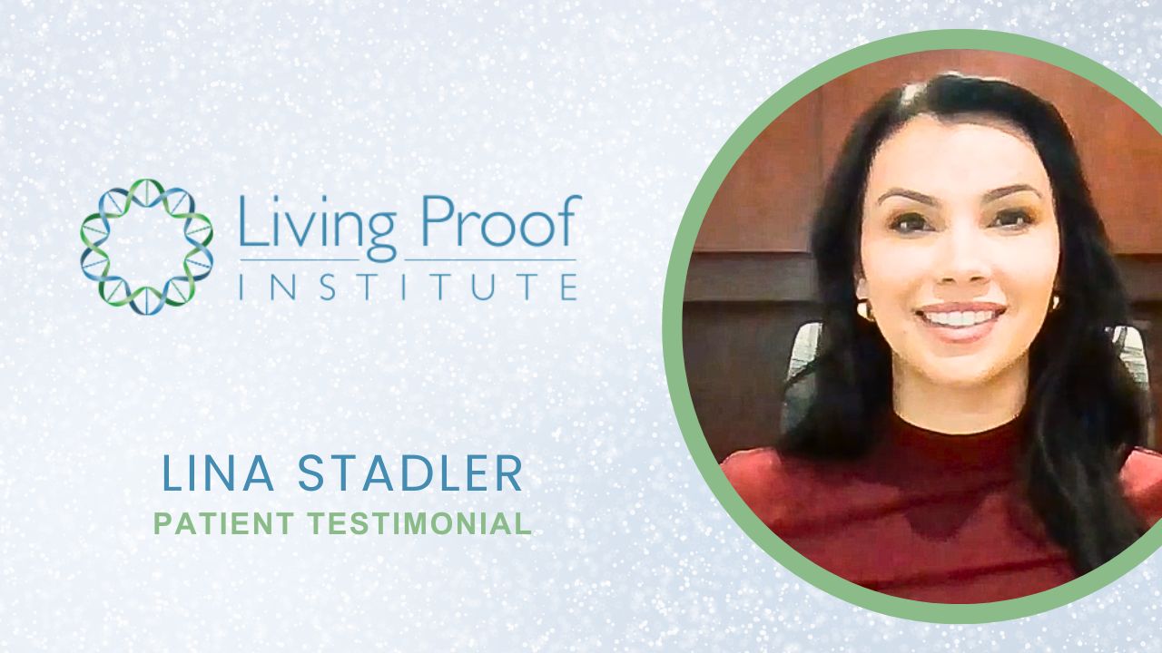 Lina Stadler tells their story about Living Light