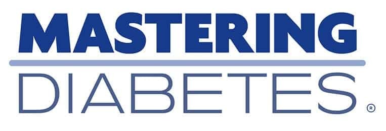 Mastering Diabetes logo