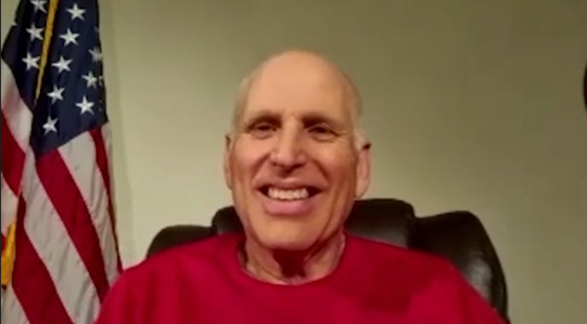 Rory Wade shares their experience with Mastering Diabetes