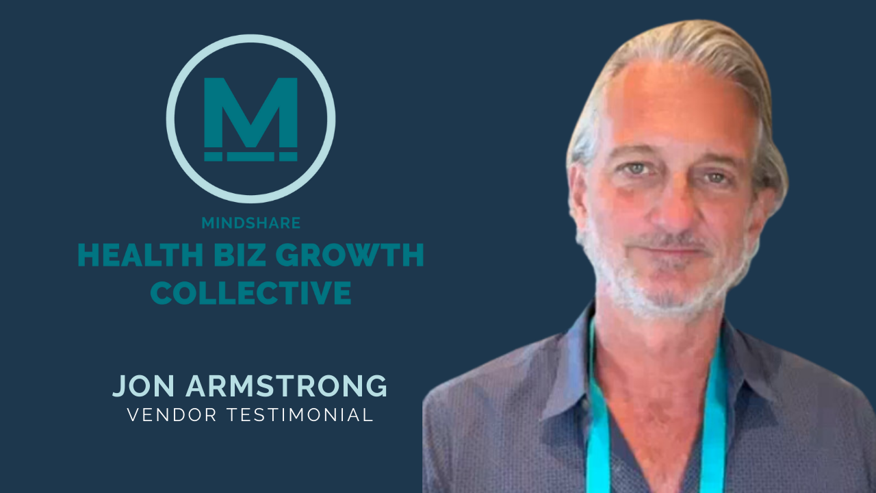 Jon Armstrong tells their story about Mindshare