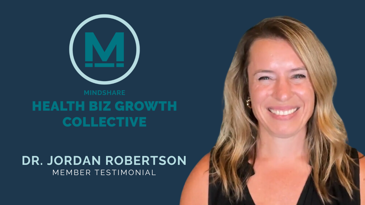 Jordan Robertson tells their story about Mindshare
