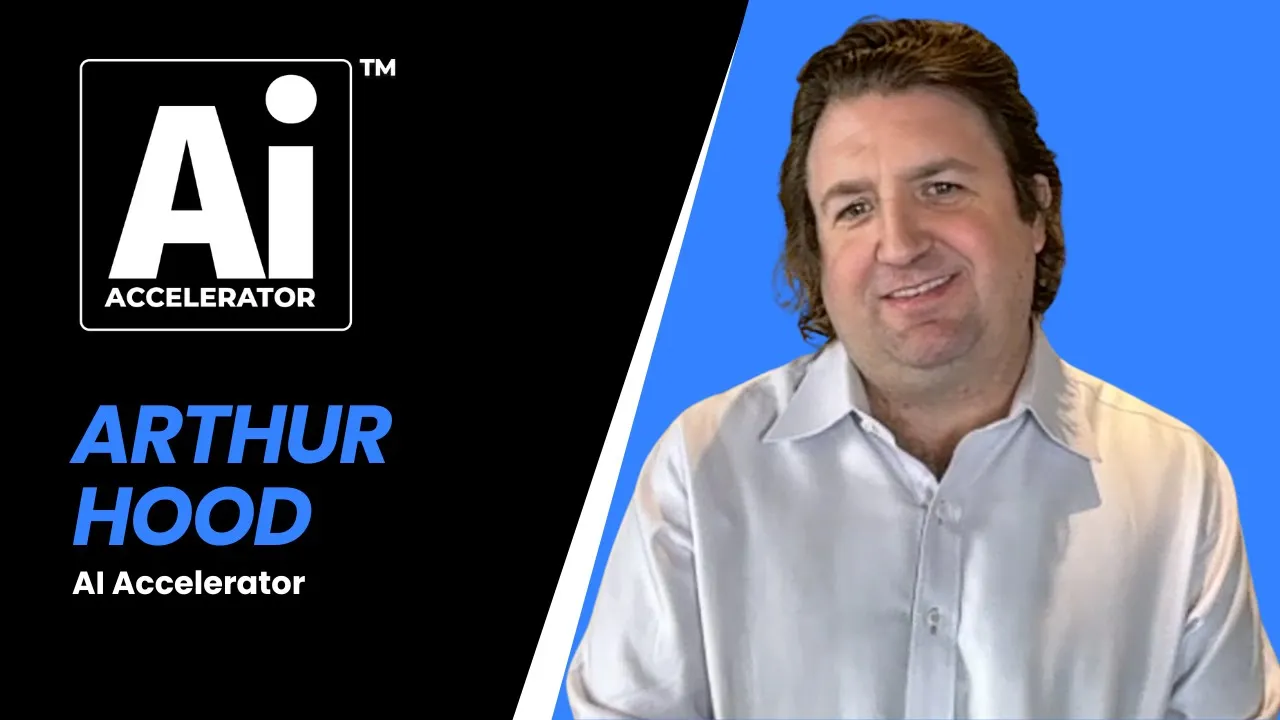 Arthur Hood tells their story about Mike Koenigs