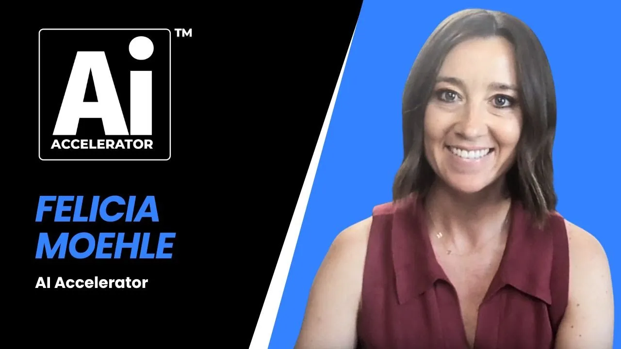 Felicia Moehle tells their story about Mike Koenigs
