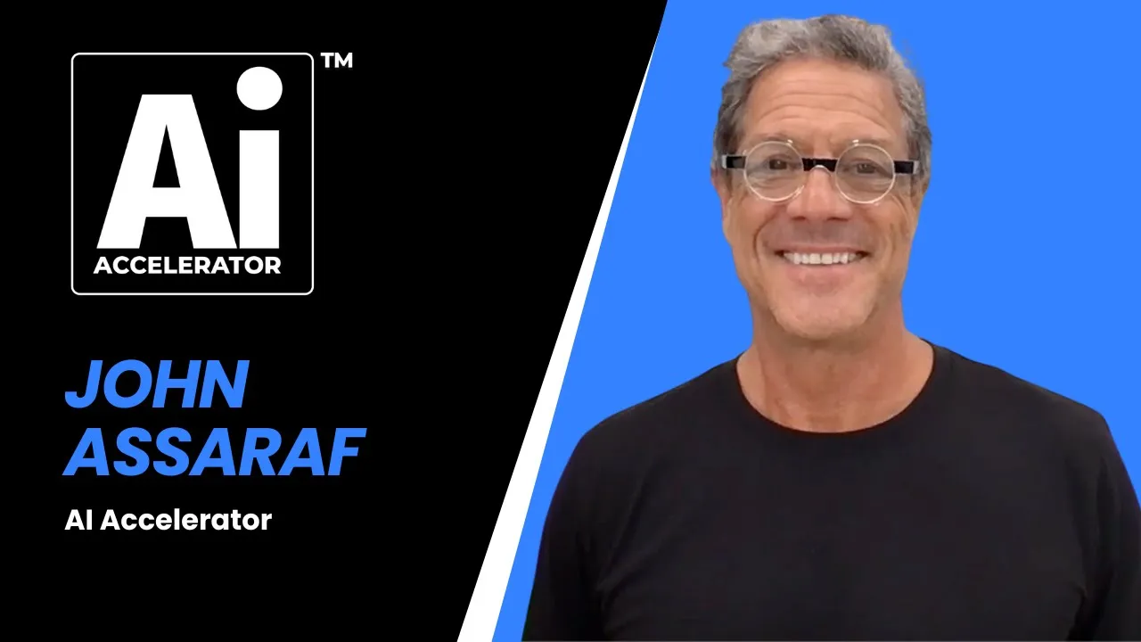 John Assaraf tells their story about Mike Koenigs