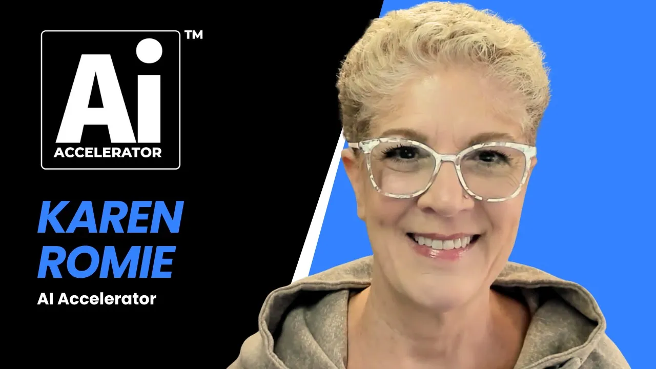Karen Romine tells their story about Mike Koenigs