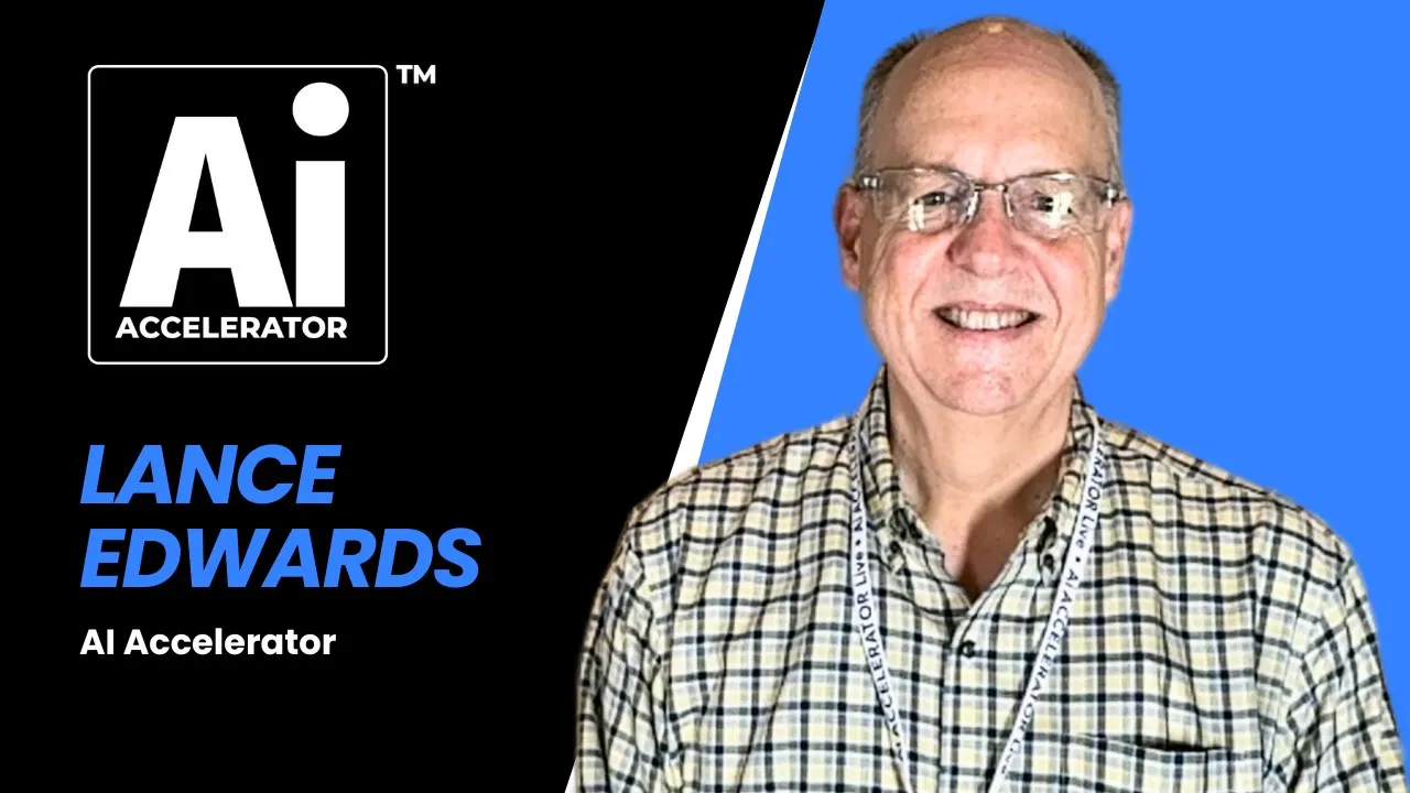 Lance Edwards tells their story about Mike Koenigs