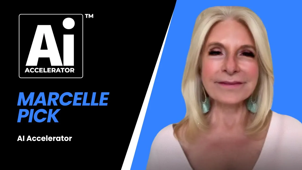 Marcelle Pick tells their story about Mike Koenigs