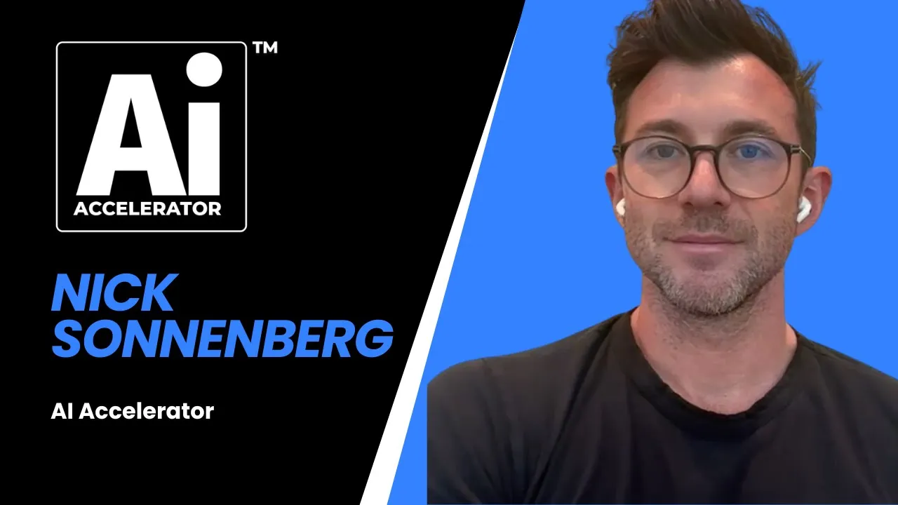 Nick Sonnenberg tells their story about Mike Koenigs
