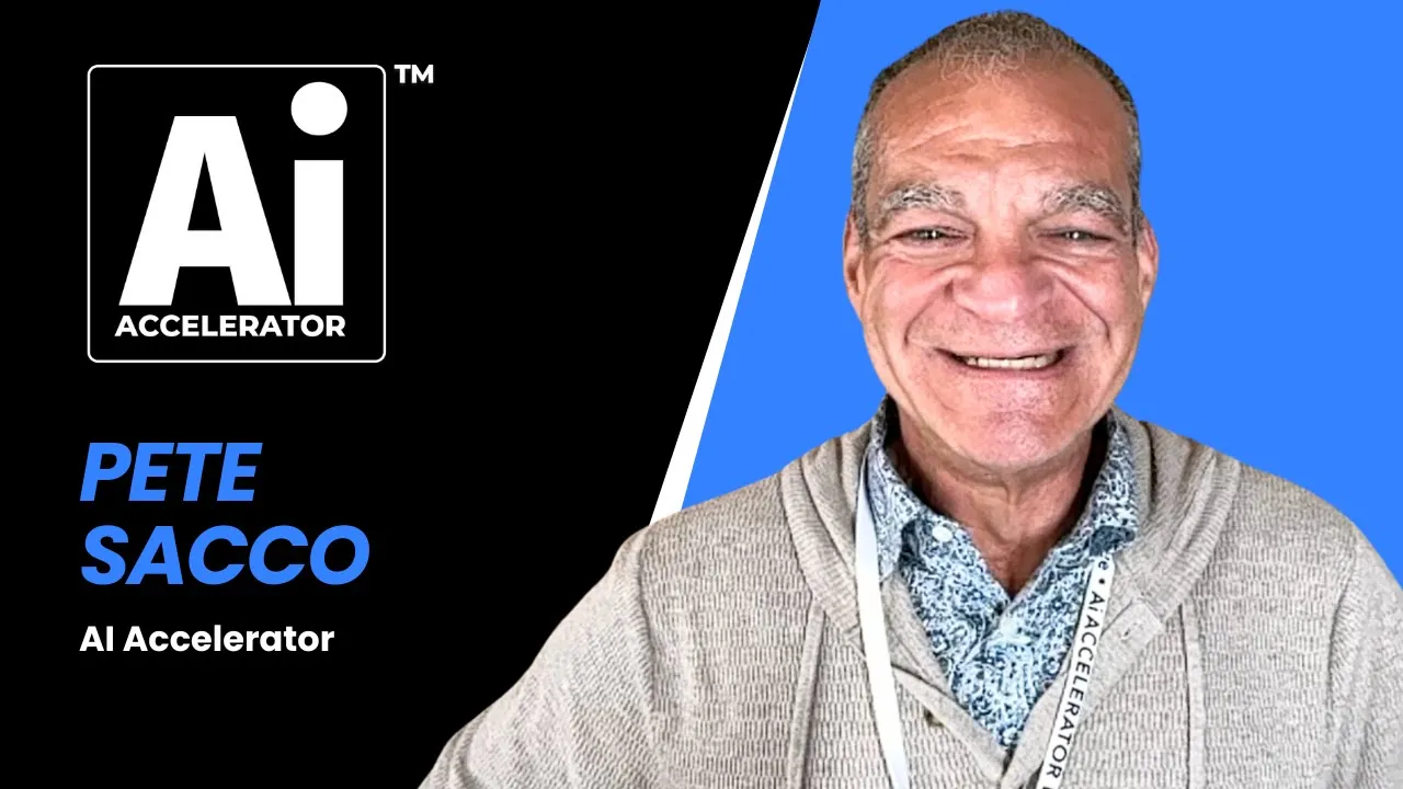 Pete Sacco tells their story about Mike Koenigs