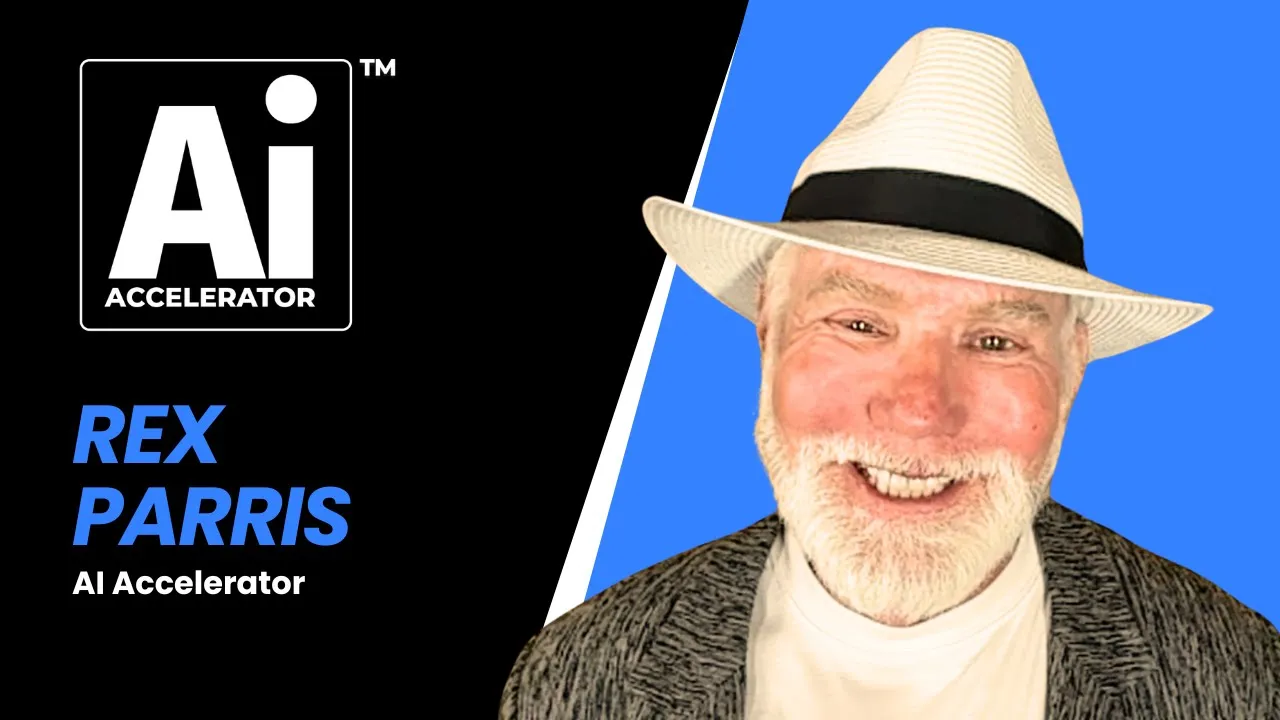 Rex Parris tells their story about Mike Koenigs