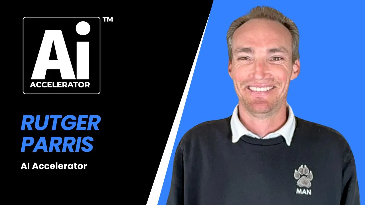 Rutger Parris tells their story about Mike Koenigs