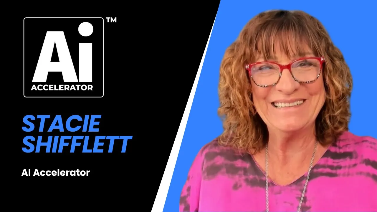 Stacie Shifflett tells their story about Mike Koenigs