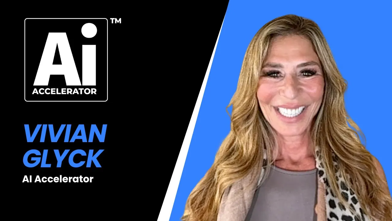 Vivian Glyck tells their story about Mike Koenigs