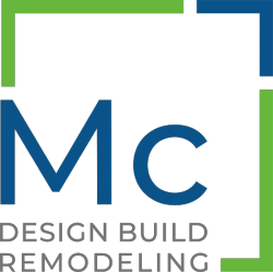 McManus Kitchen and Bath logo