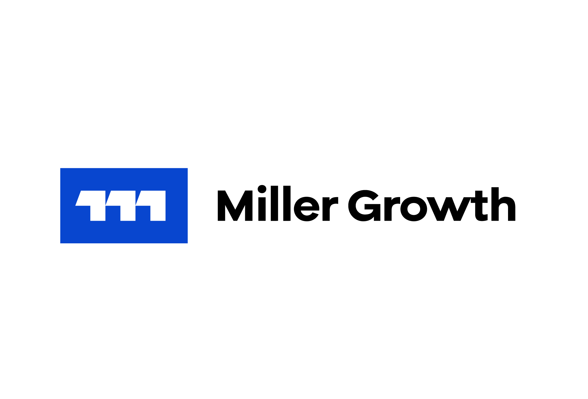 Miller Growth logo