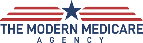 The Modern Medicare Agency logo