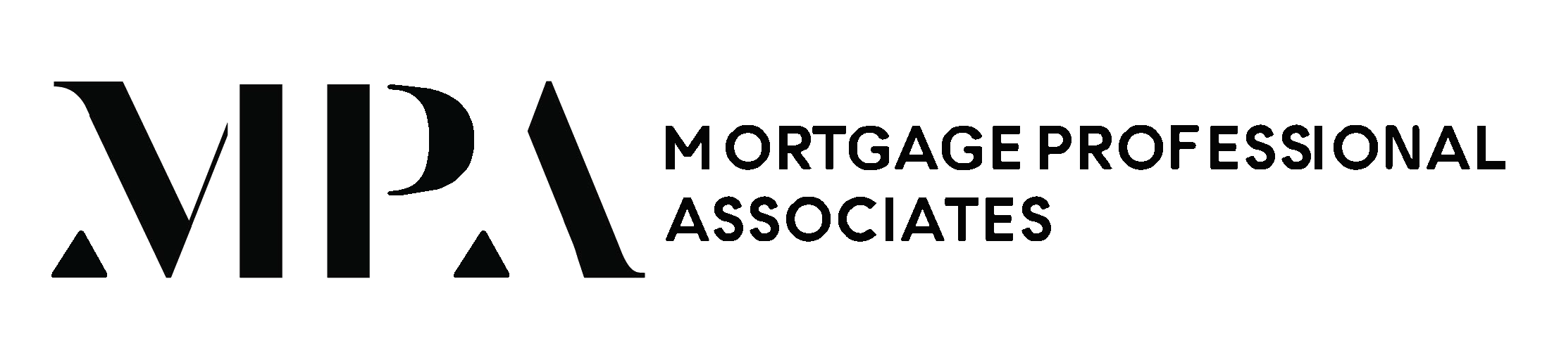 Mortgage Professional Associates logo