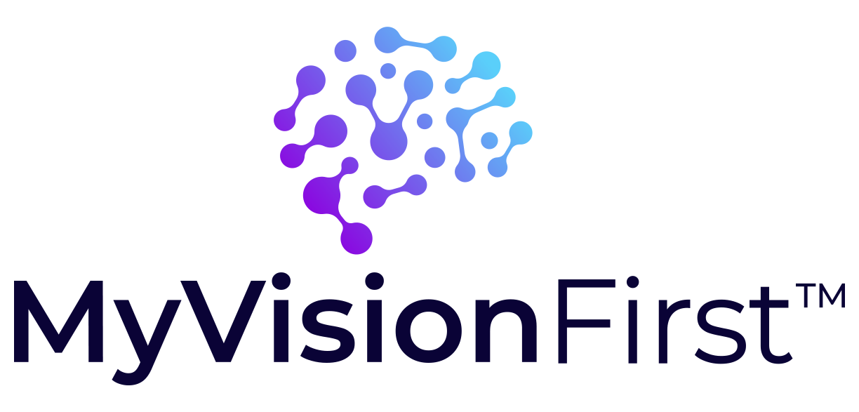 MyVisionFirst logo