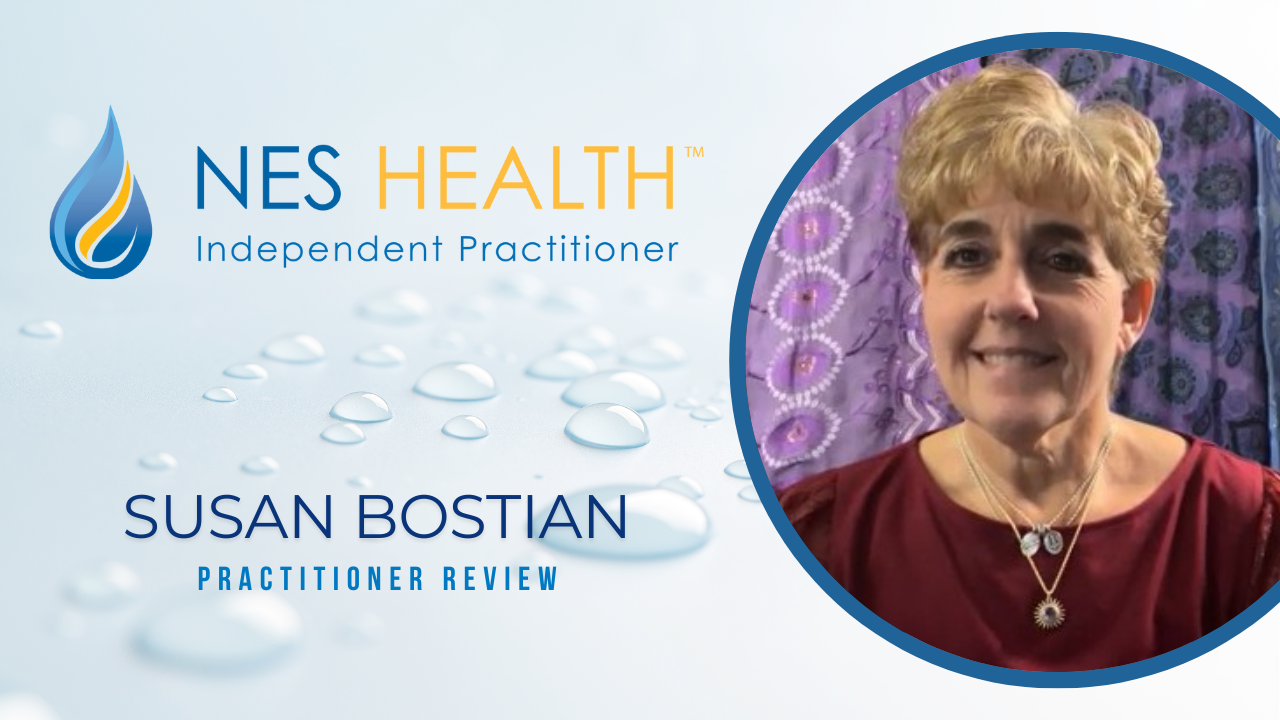 Susan Bostian tells their story about NES