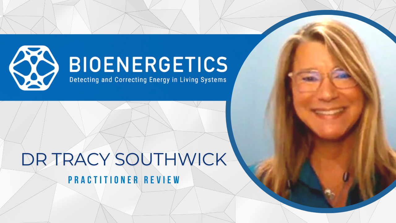 Tracy Southwick tells their story about NES
