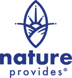 Nature Provides logo