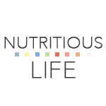Nutritious Life logo