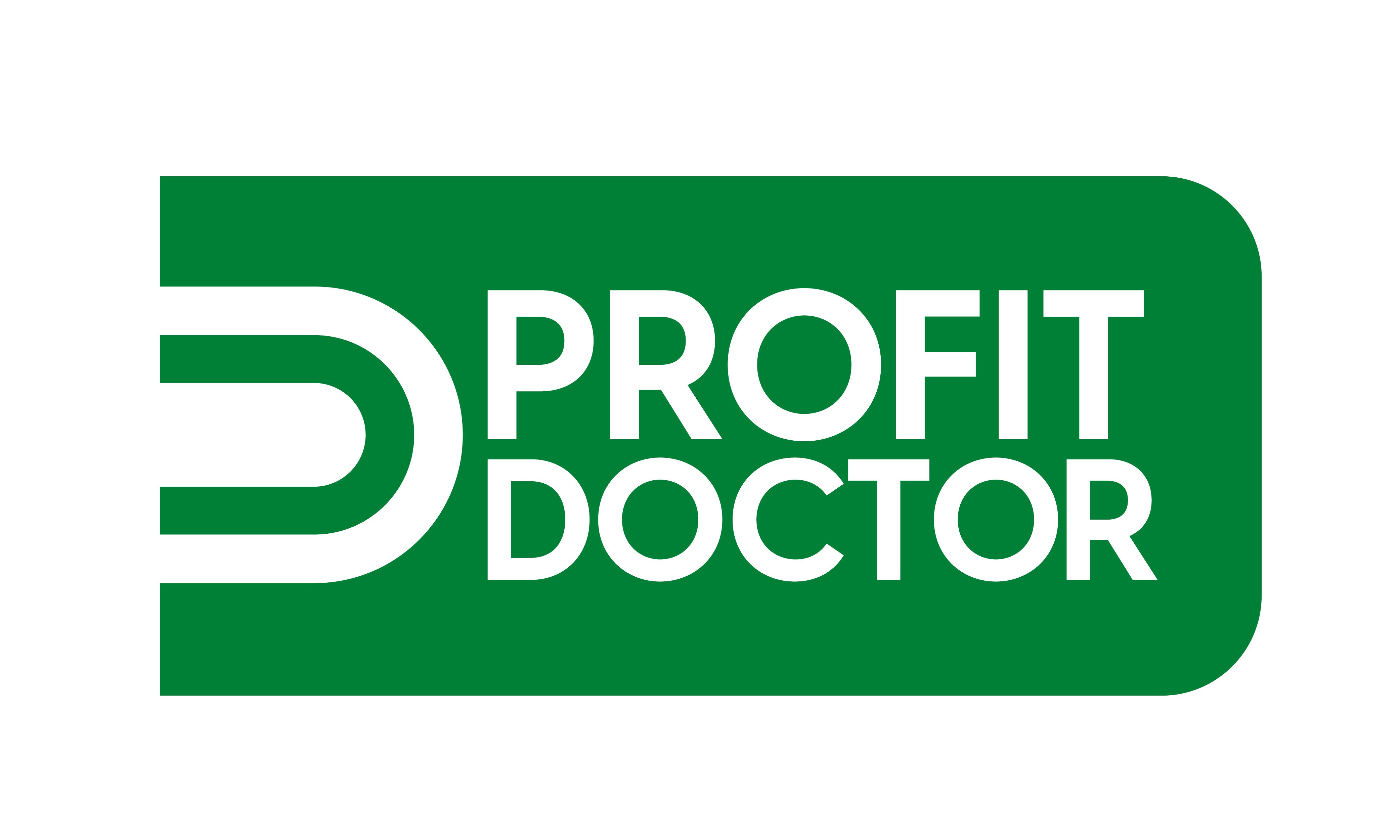 Profit Doctor logo