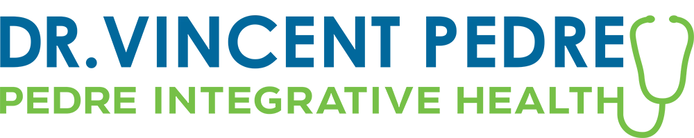 Pedre MD logo