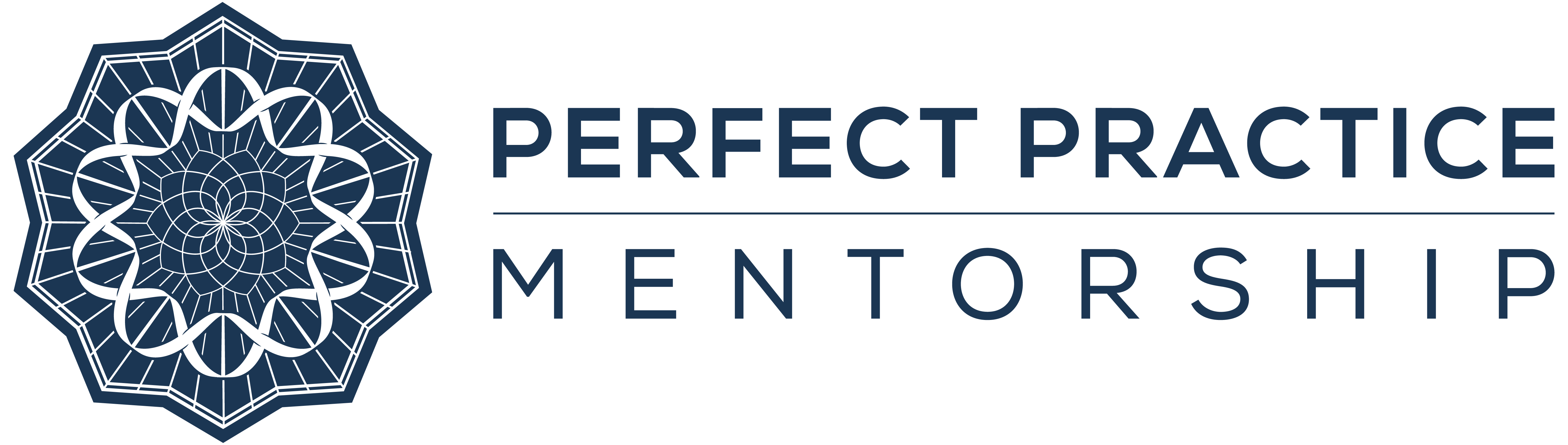 Perfect Practice logo