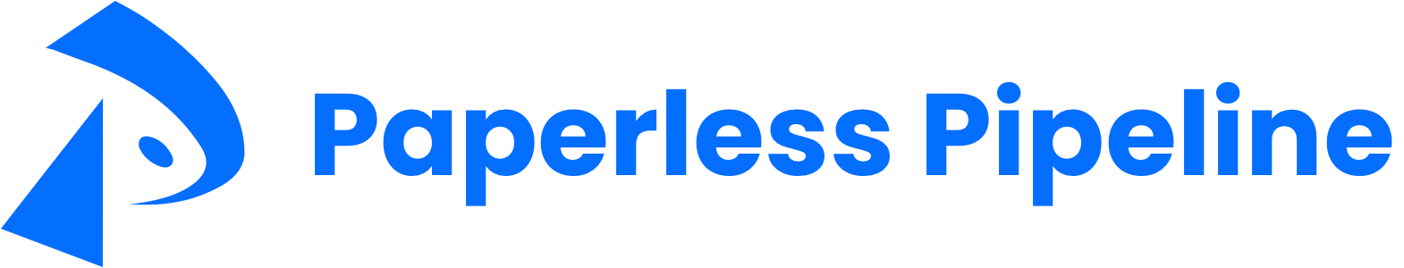 Paperless Pipeline logo