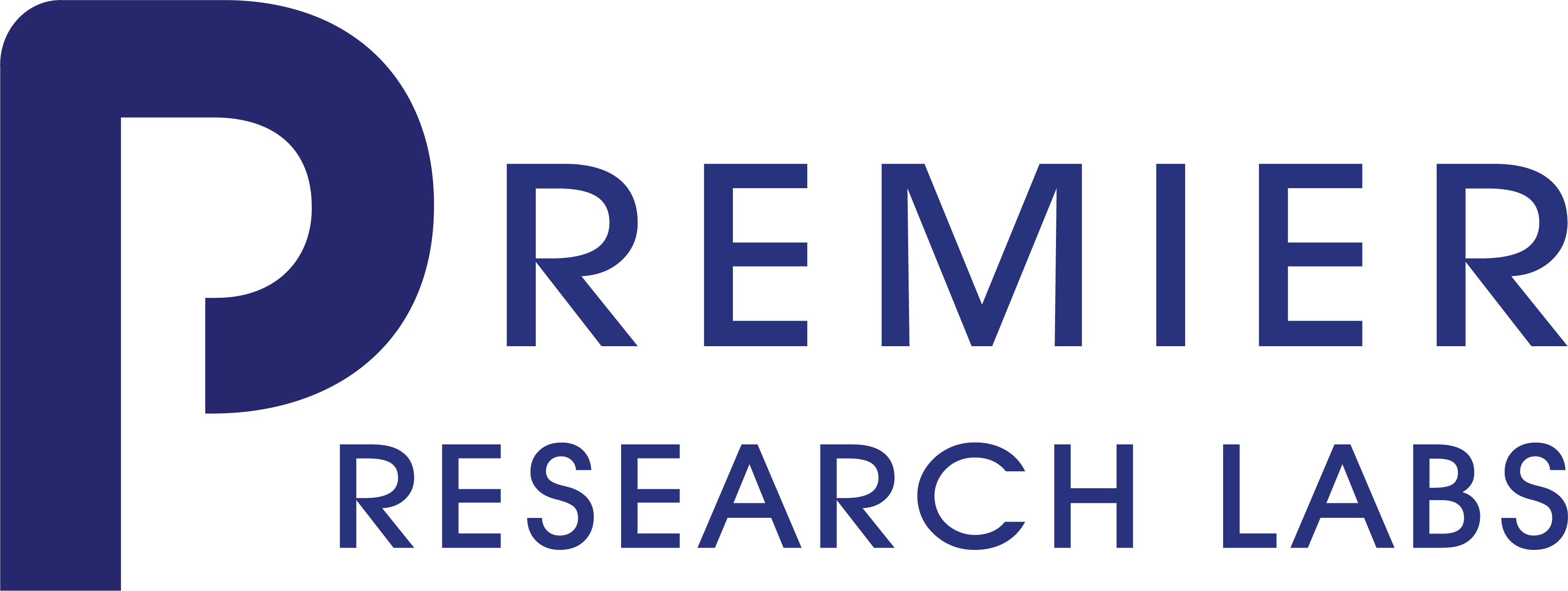 Premier Research Labs (PRL) logo