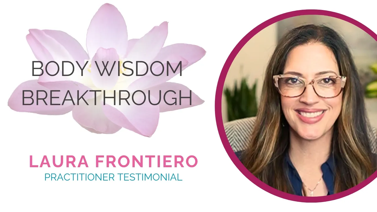 Laura Frontiero tells their story about Patricia Simone