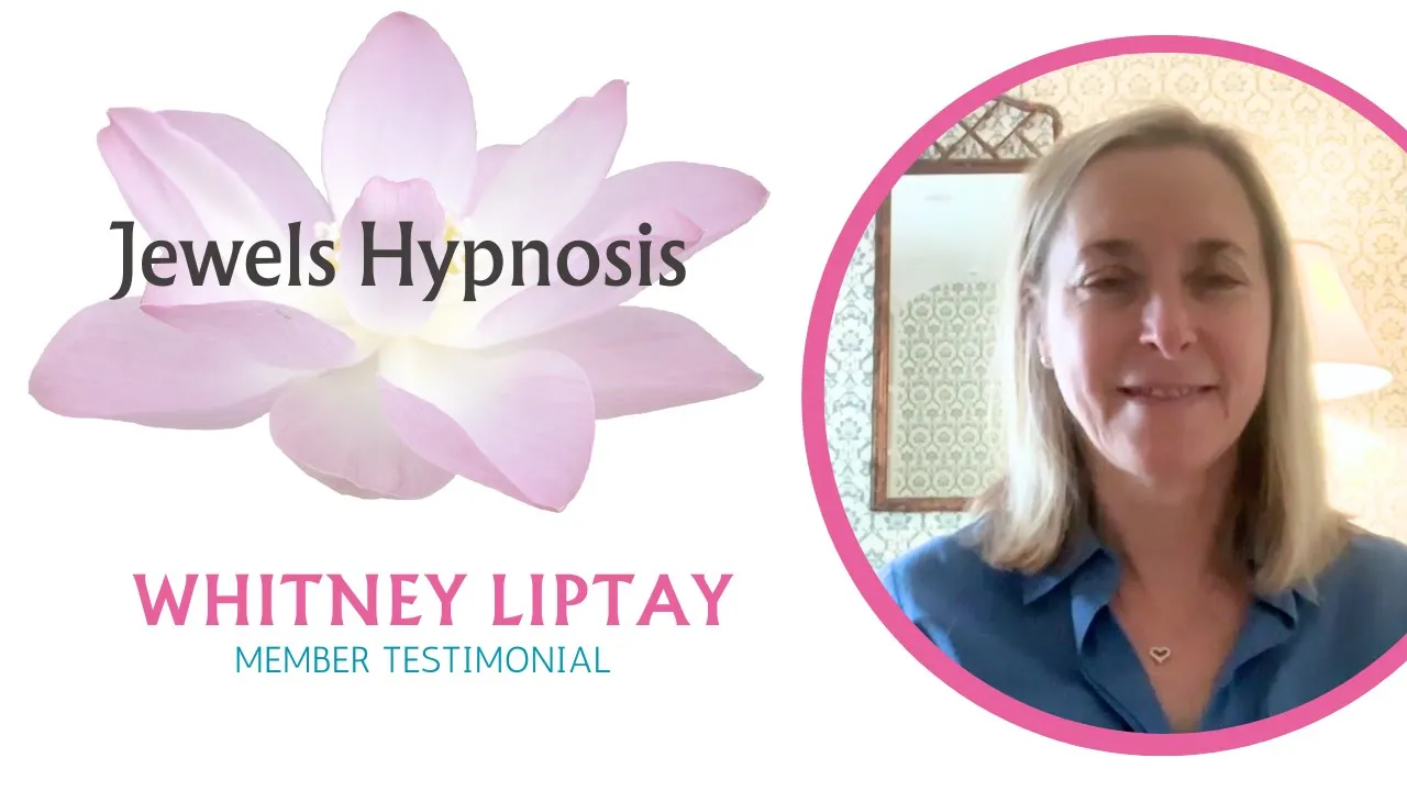 Whitney Liptay tells their story about Patricia Simone