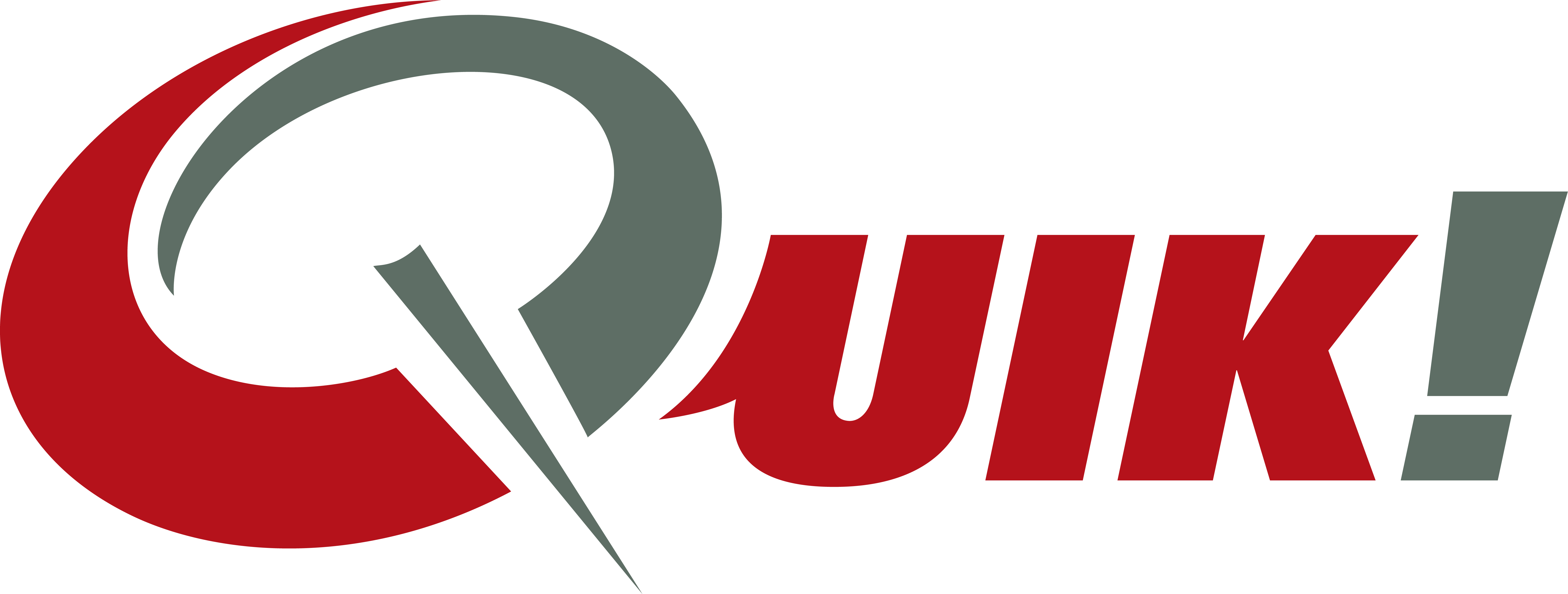 Quik! logo