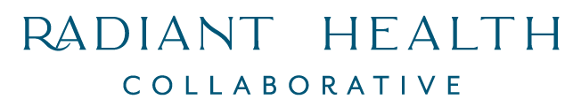 Radiant Health Collaborative logo