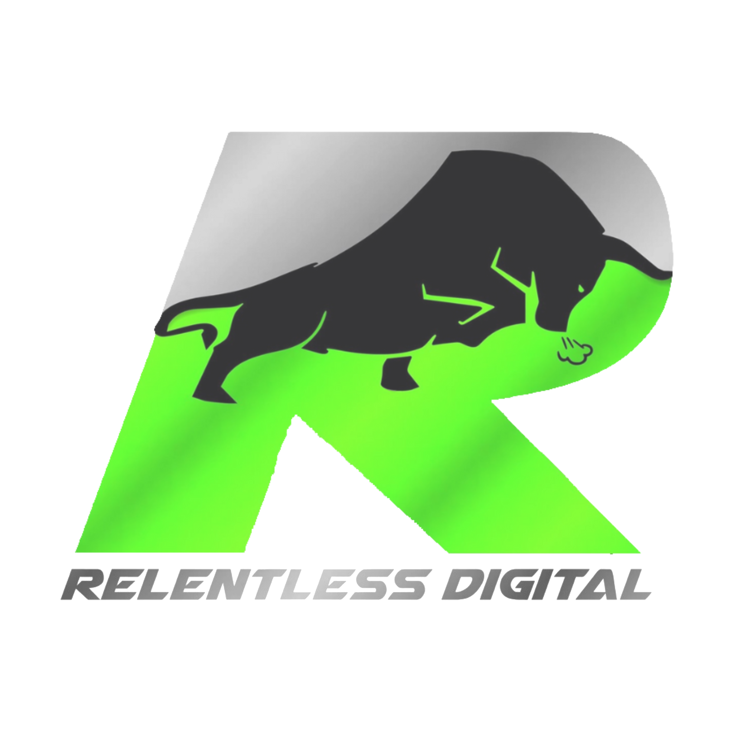Relentless Digital logo