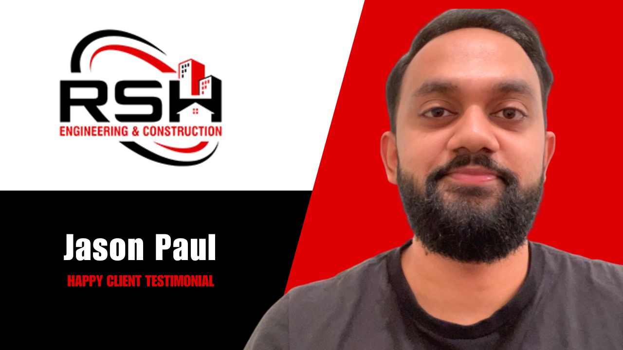Jason Paul tells their story about Mathew Joseph