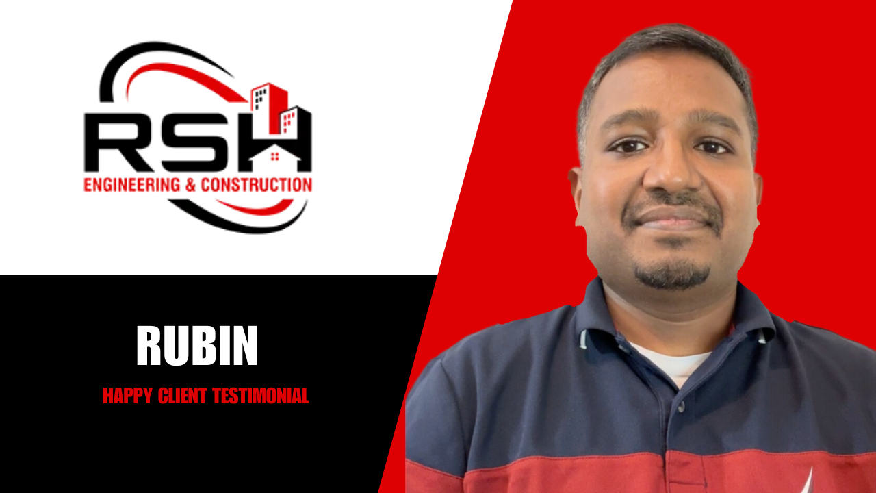 Rubin C tells their story about Mathew Joseph