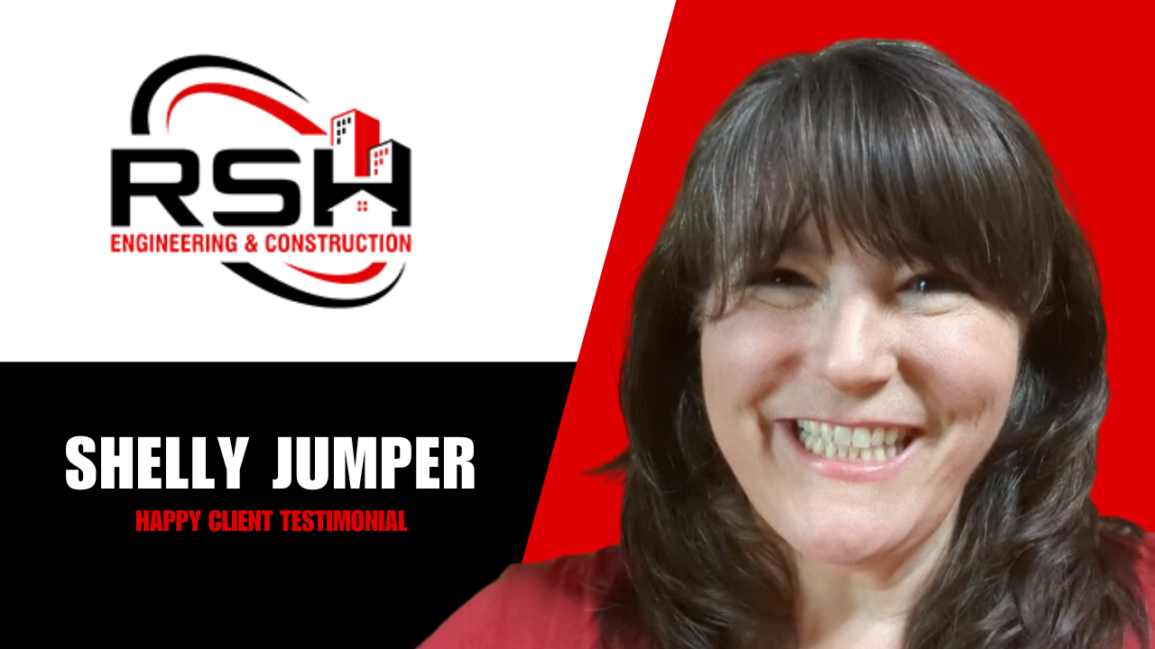 Shelly Jumper tells their story about Mathew Joseph