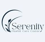 Serenity Health Care Center logo