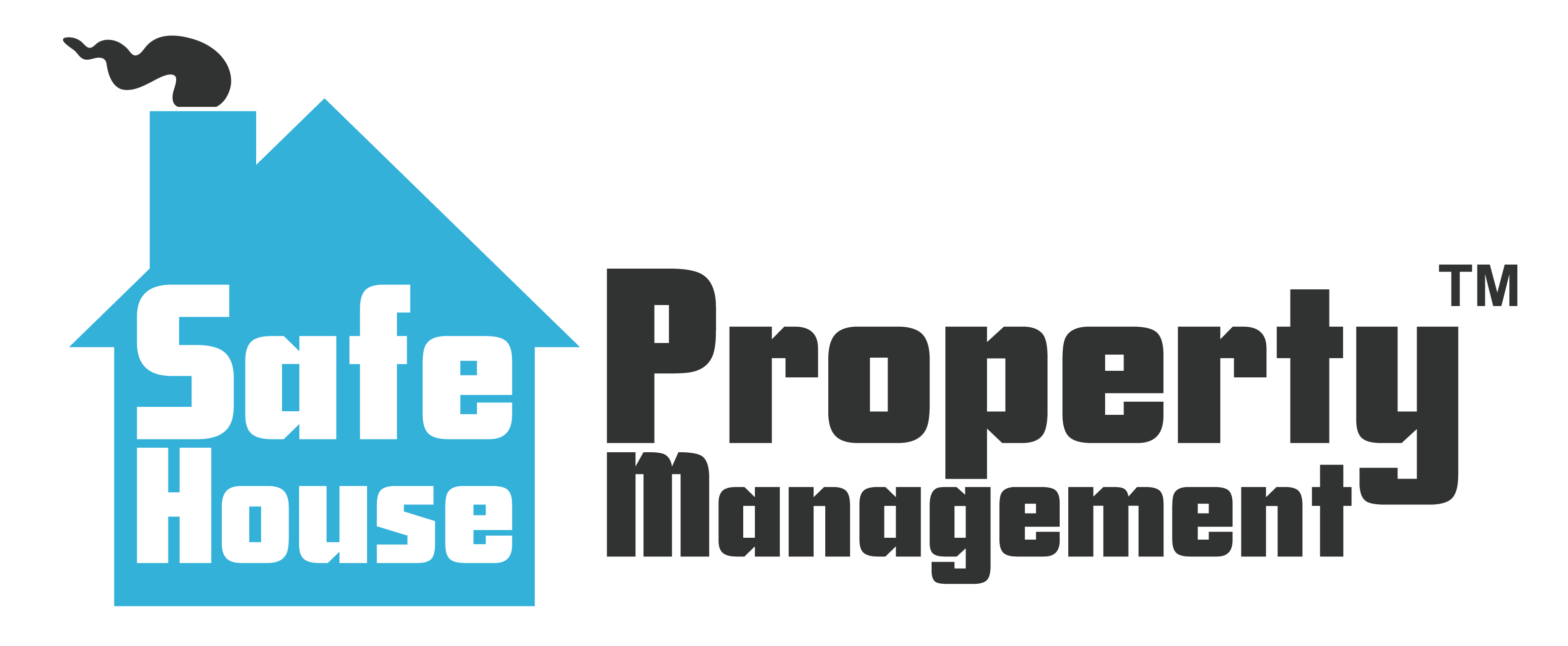 Safe House Property Management logo