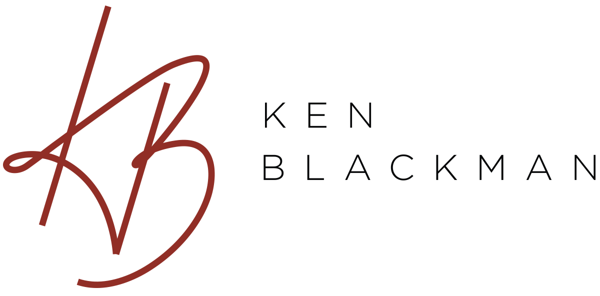 Sovereignty In Connection LLC, Ken Blackman Relationship Coach logo