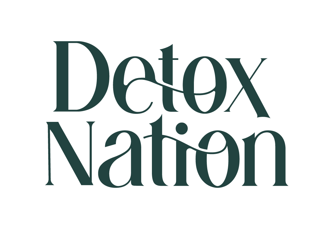 Detox Rejuvenation logo