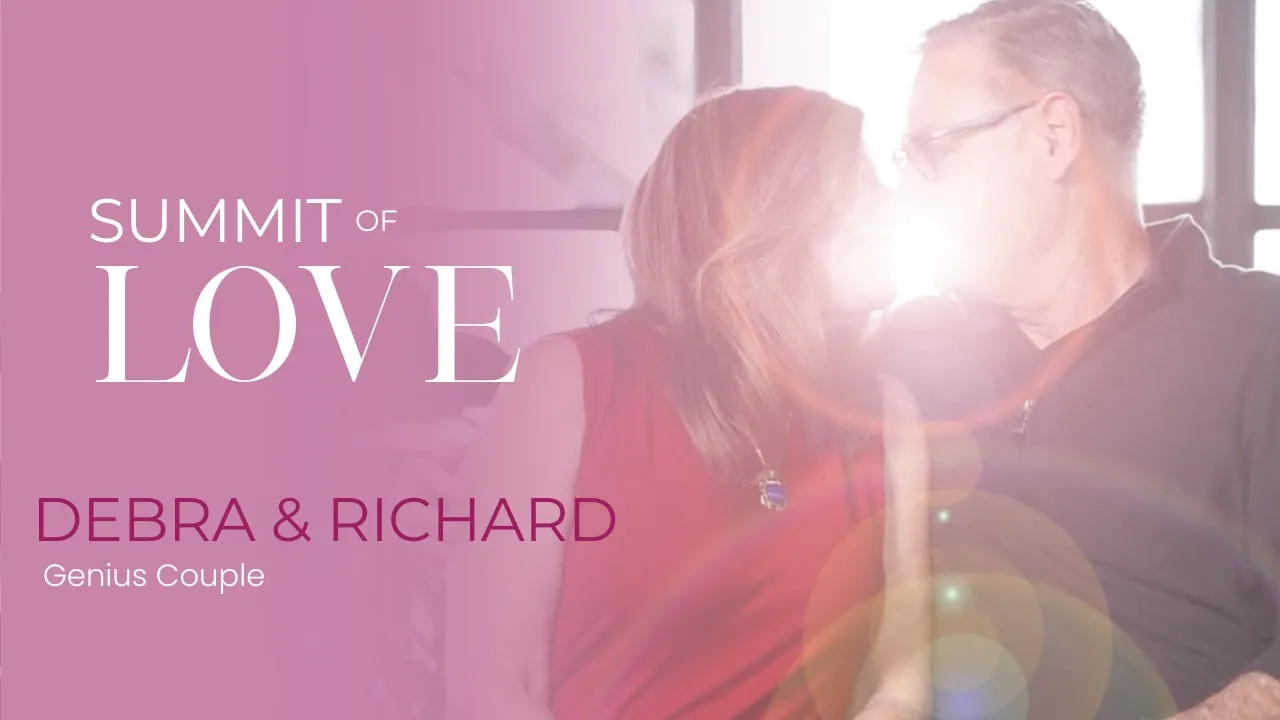 Richard & Debra 5-25 tells their story about Summit of Love